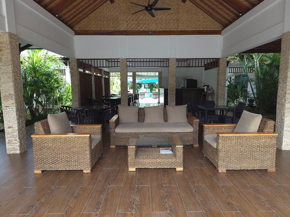 Gili Palms Resort 46/67