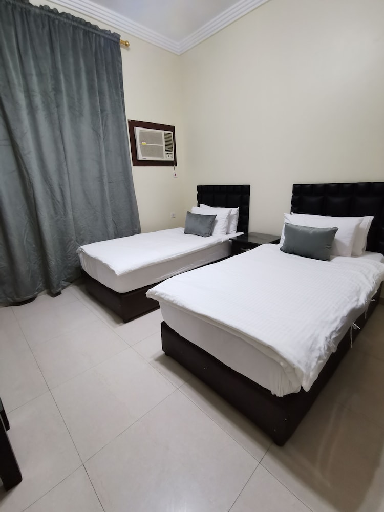 فندق وافي حائل للشقق الفندقية(Wafi Hail Hotel Apartments) 15/28