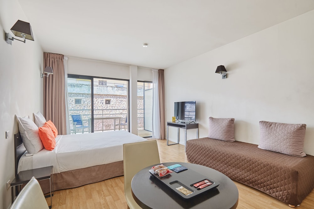 Appart'hotel Odalys City Monaco Les Hauts de la Principaute 58/80