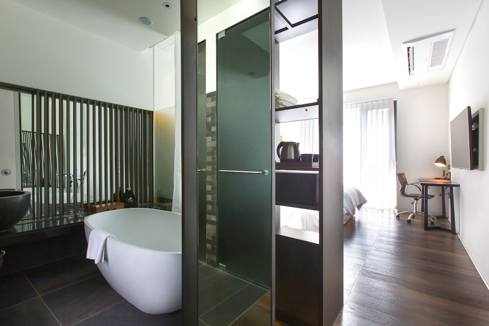 Sr Hotel Seoul Magok 55/62