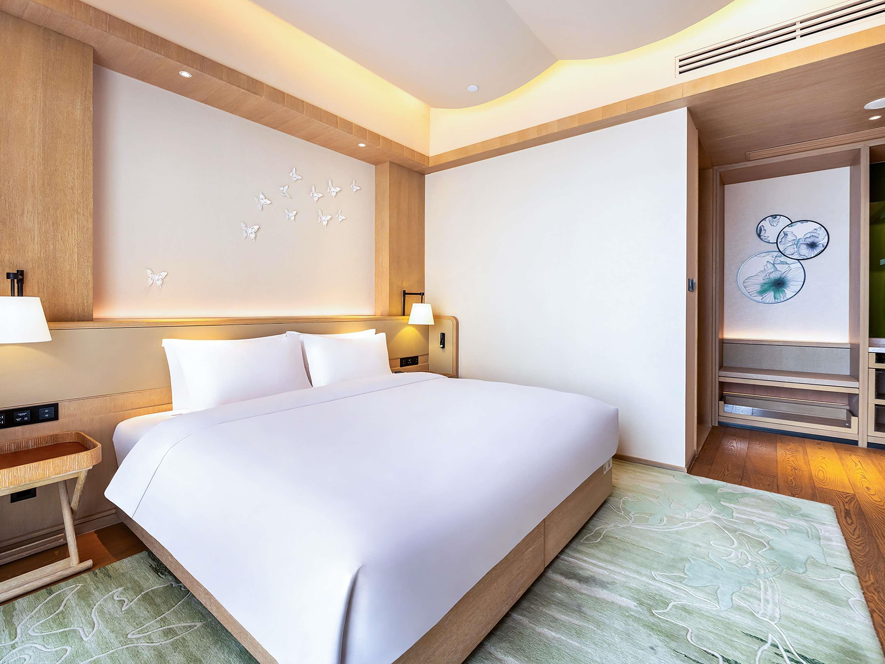 Swissotel Hot Spring Hotel Xian Xinxing 7/50