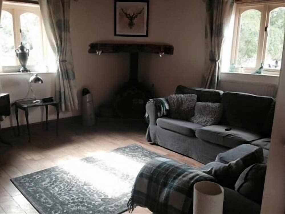 Skipbridge Farm Cottages 35/50