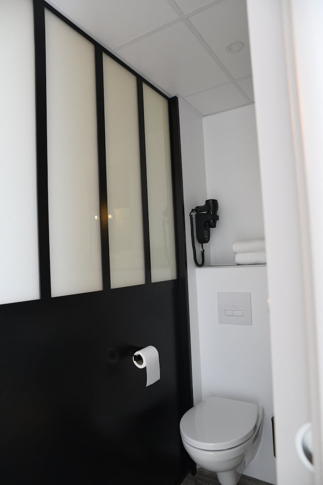 The Originals Boutique, Hotel Montelimar 41/41