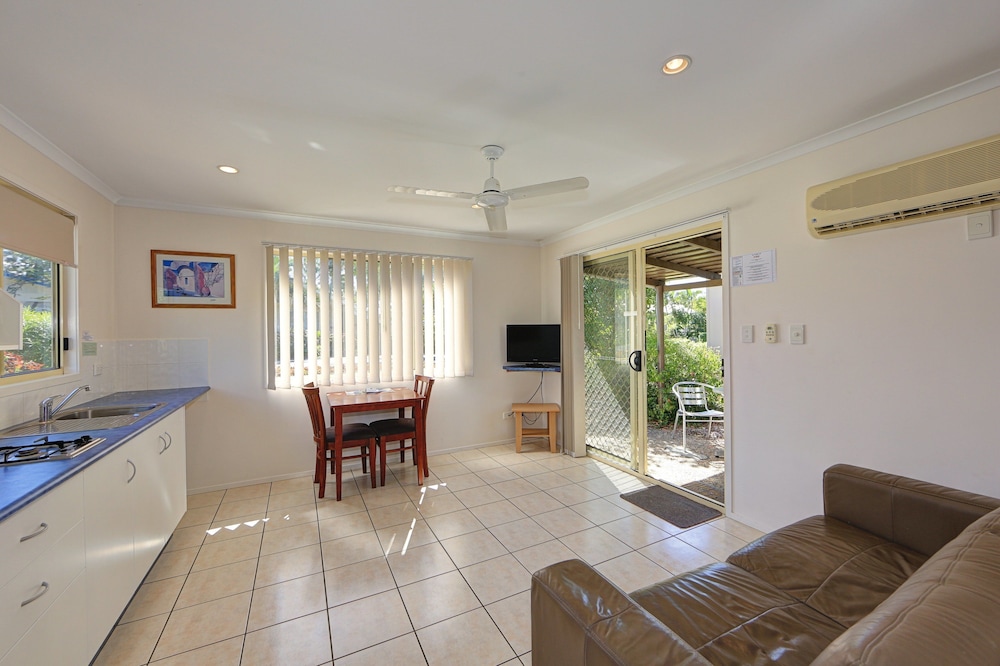 Discovery Parks – Coolwaters Yeppoon 7/39