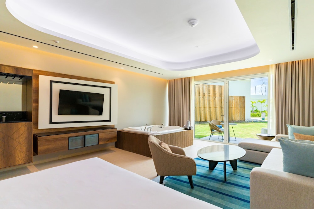 Temptation Miches Resort Punta Cana All Inclusive Adults Only 34/50
