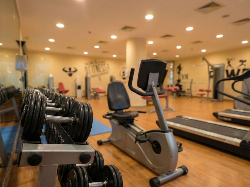 Movenpick Resort El Sokhna 43/77