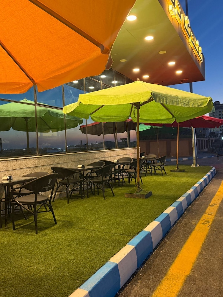 Delmar Hotel Matrouh 53/54