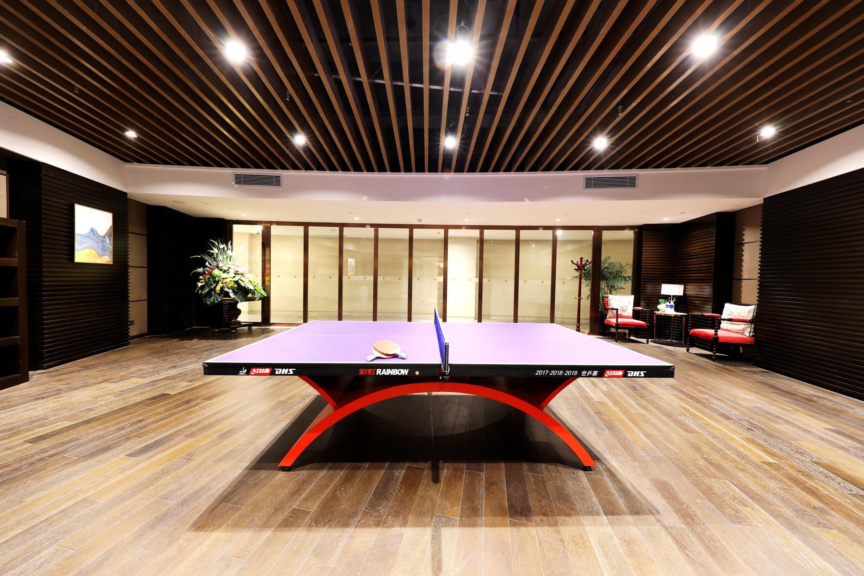 Xinhua Jian'guo Hotel 17/26
