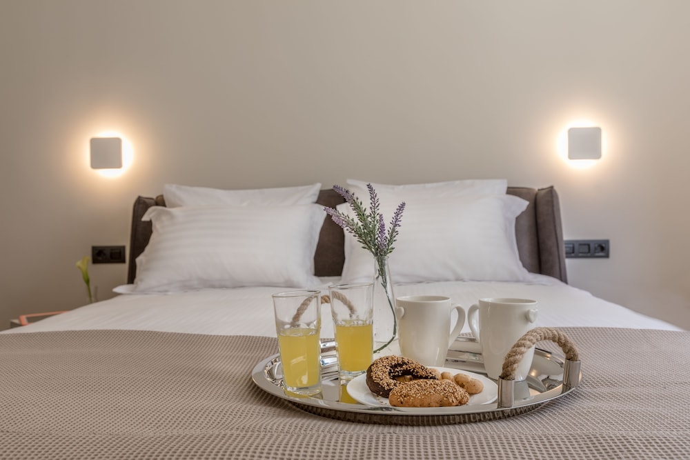 Klepsydra Urban Suites 34/50