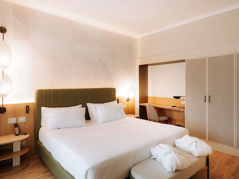 Movenpick Bari Hotel 17/50