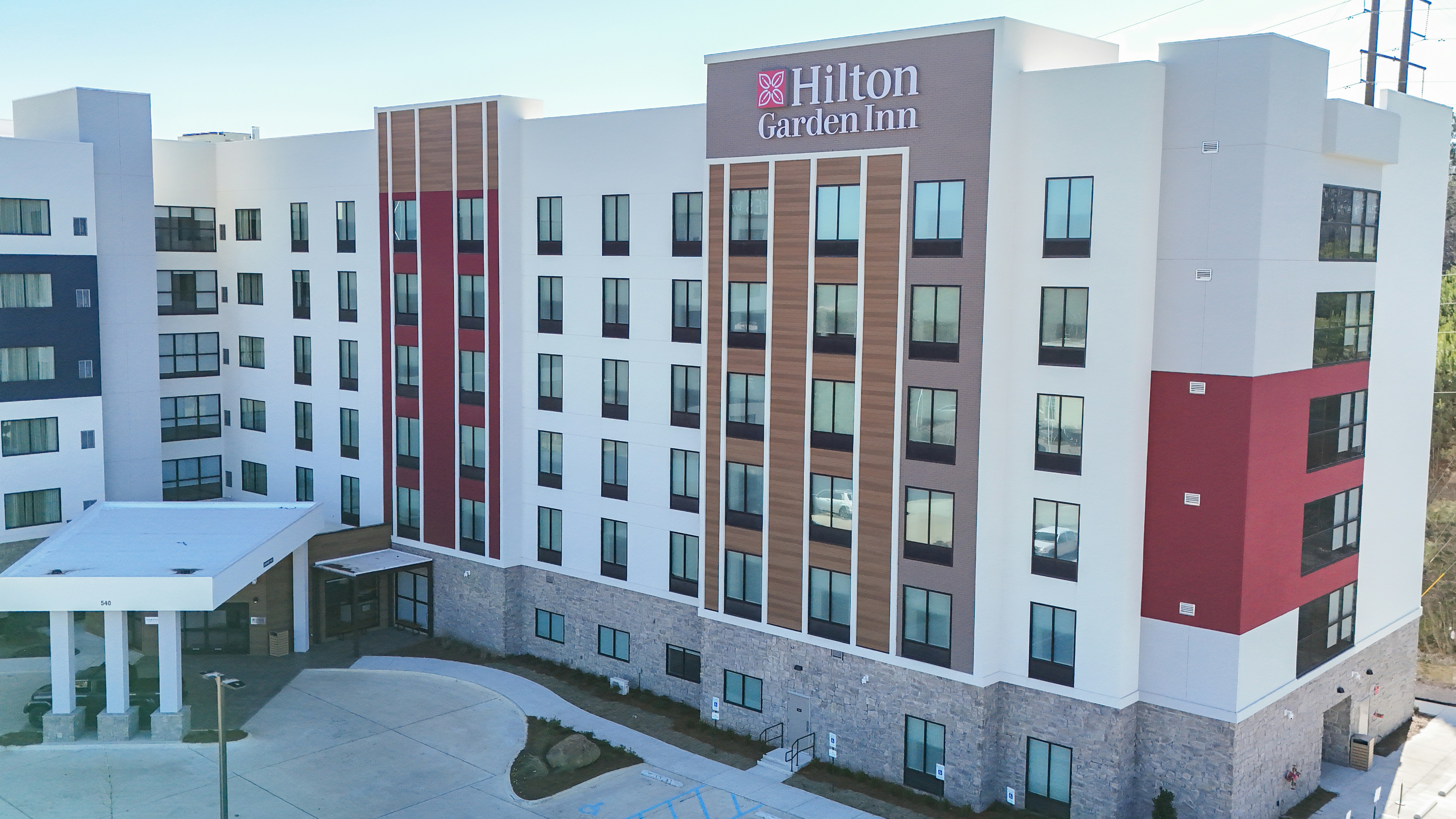 Hilton Garden Inn Hoover Birmingham 3/29
