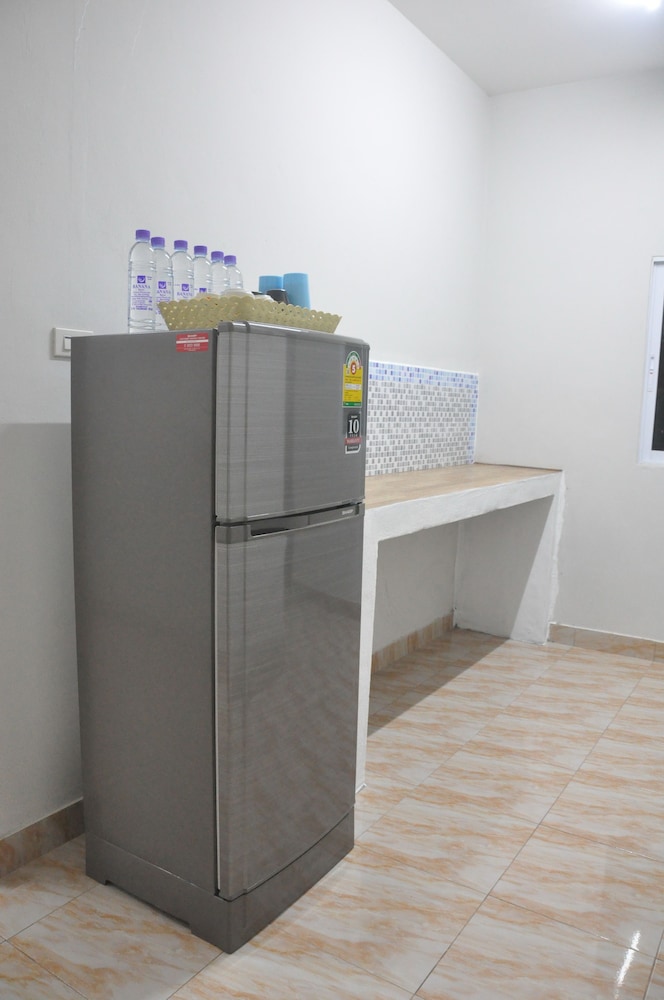 Banana Resort Sadao 8/50