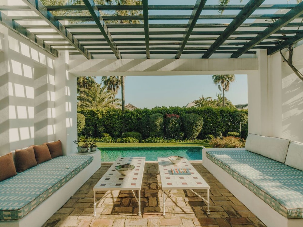 Finca Cortesin Golf And Spa 39/81