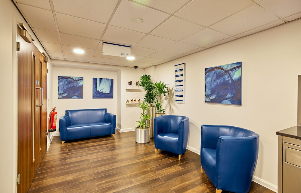 Holiday Inn Express London - Stratford by IHG 35/76