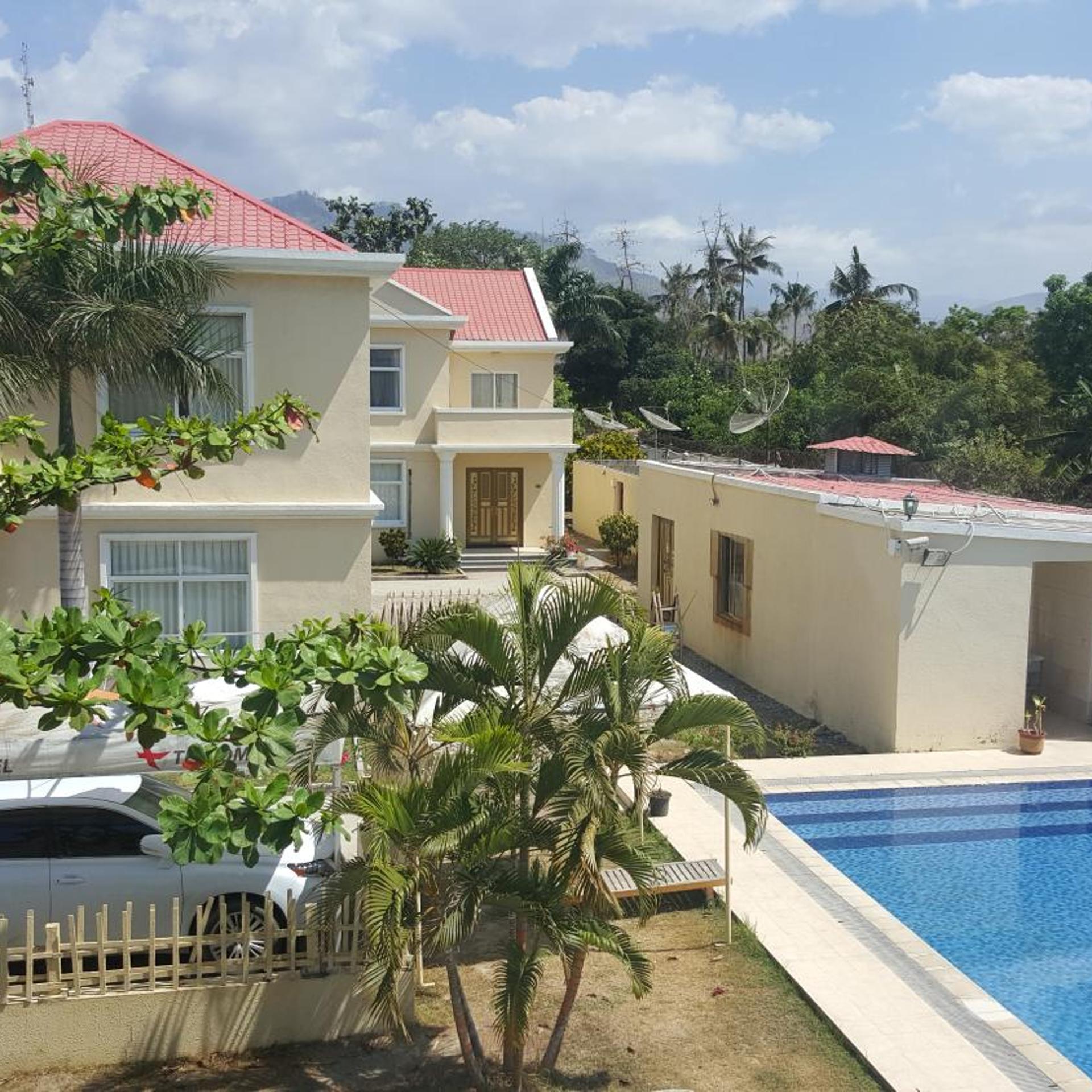 Beach Garden Hotel 23/23