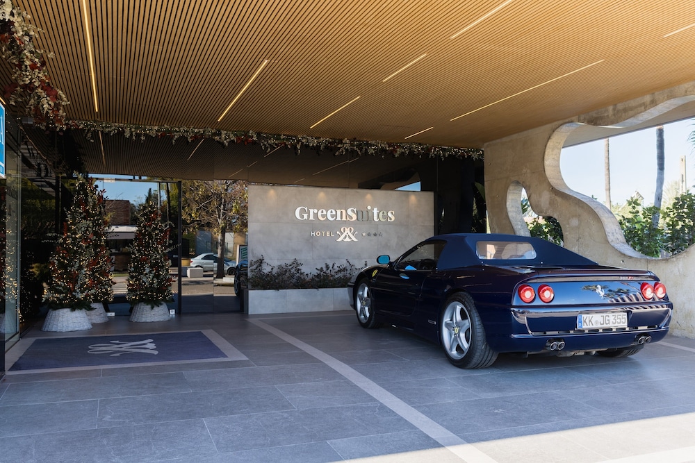 SEVILLA GREEN SUITES 55/66
