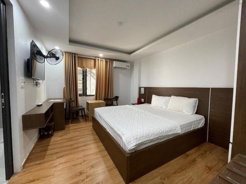 Noi Bai Airport Hotel 38/59
