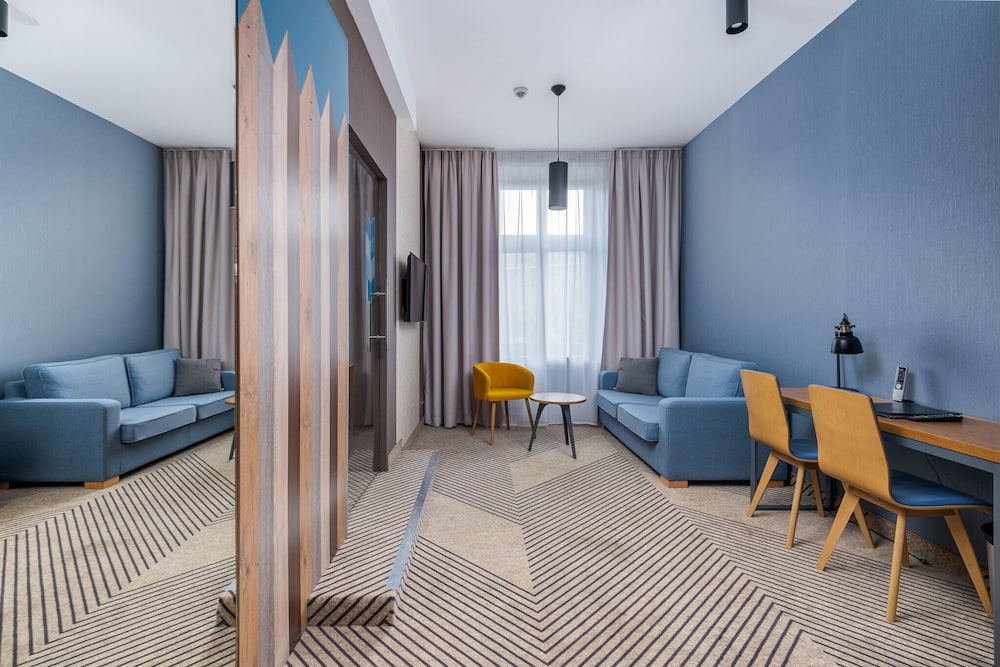 Avena By Artery Hotels 39/78