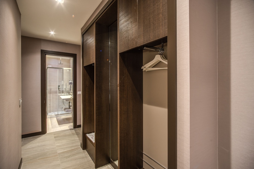 MZ Hotel Rome 20/33