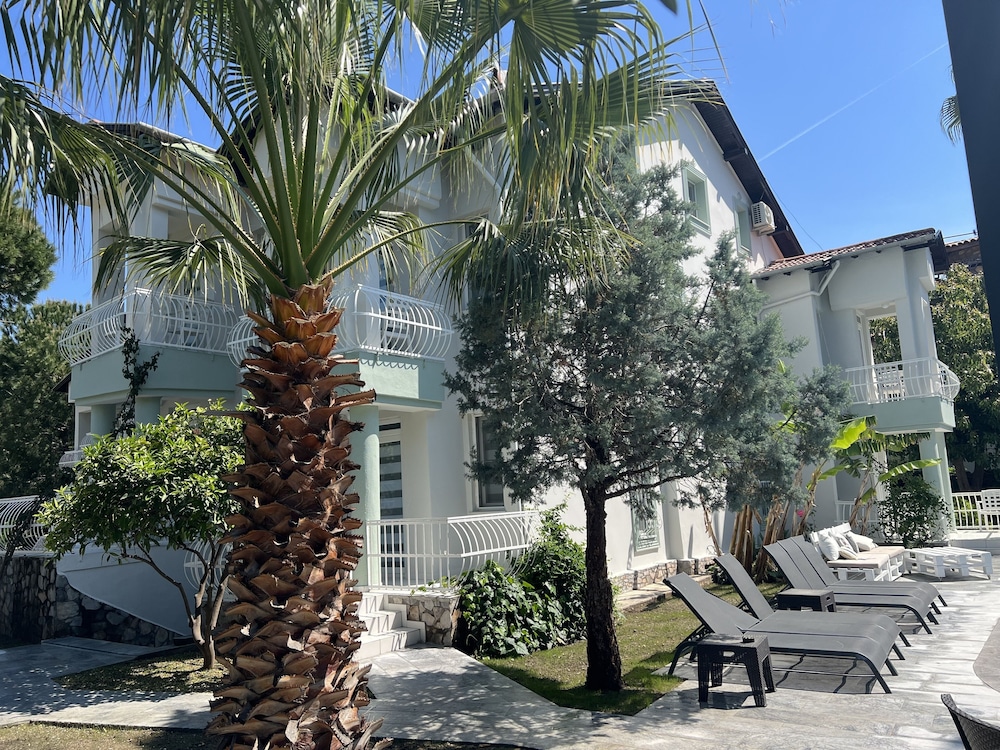 Selya Apart Hotel 44/50
