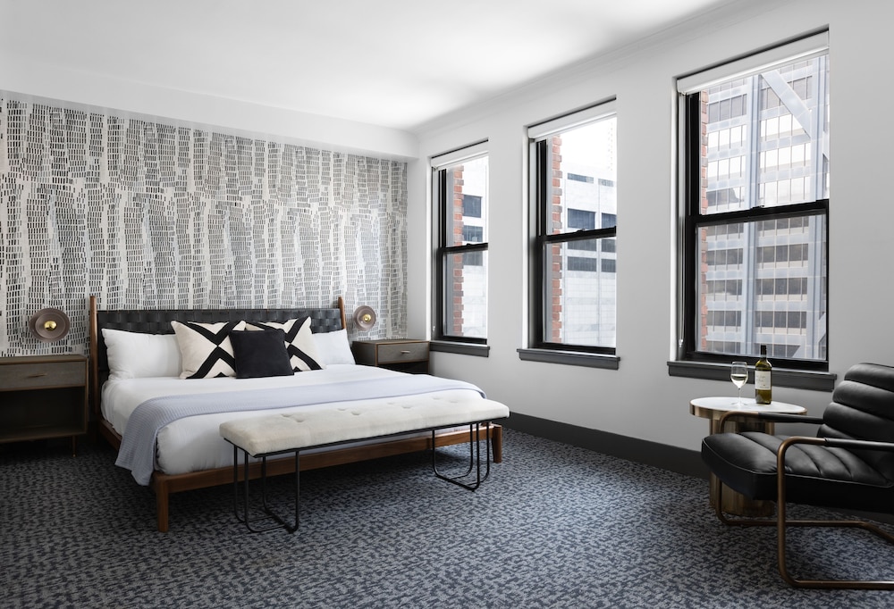 Room at Gale Chicago, CHICAGO - IL