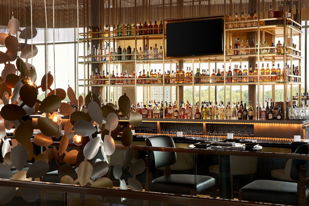 The Watermark Hotel 34/41