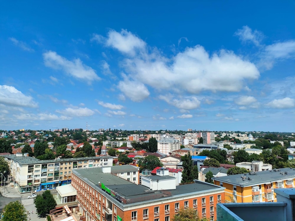 Mercure Galati Centrum 46/50