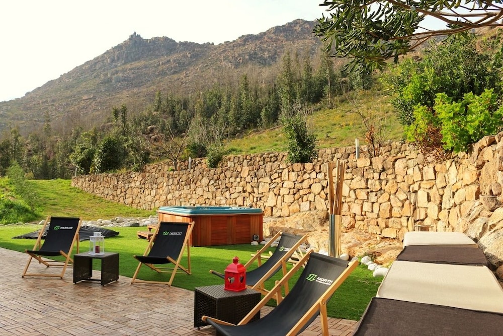 Casa Rural San Cibran 24/32