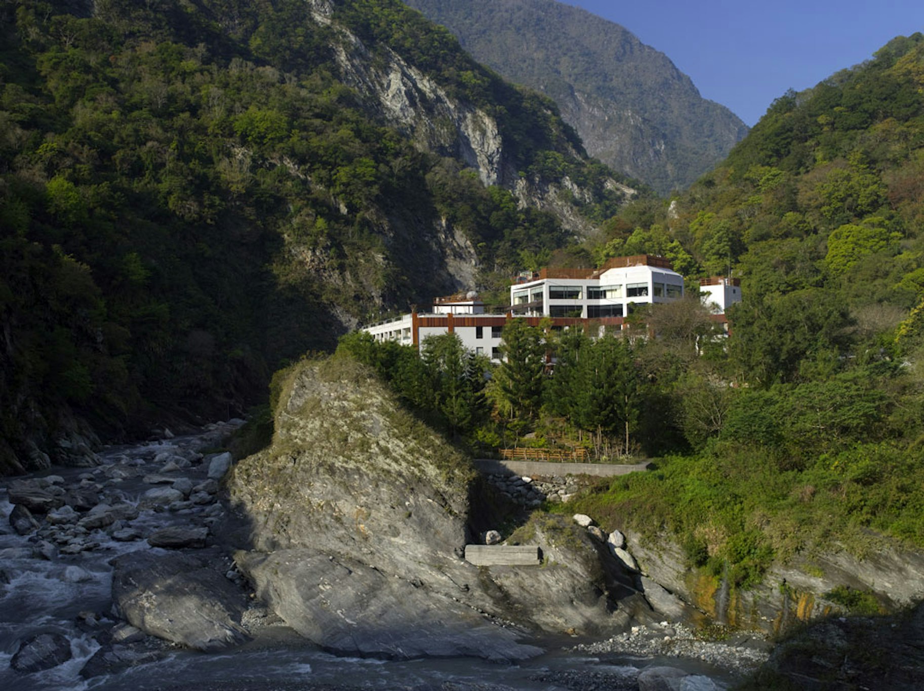 Silks Place Taroko 11/13
