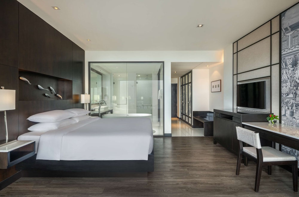 Hyatt Regency Phuket Resort 10/44