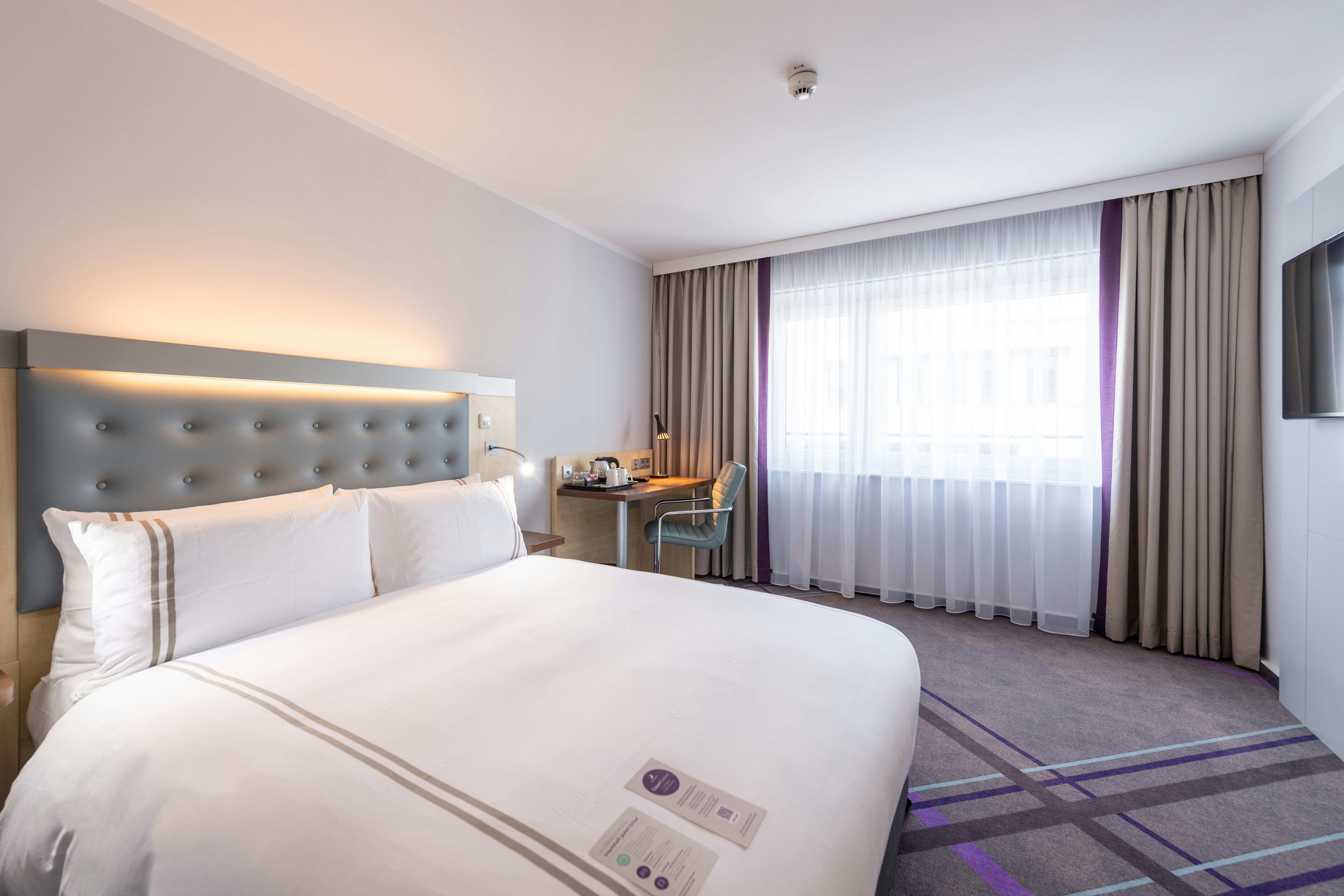 Premier Inn Stuttgart Airport/Messe 12/23