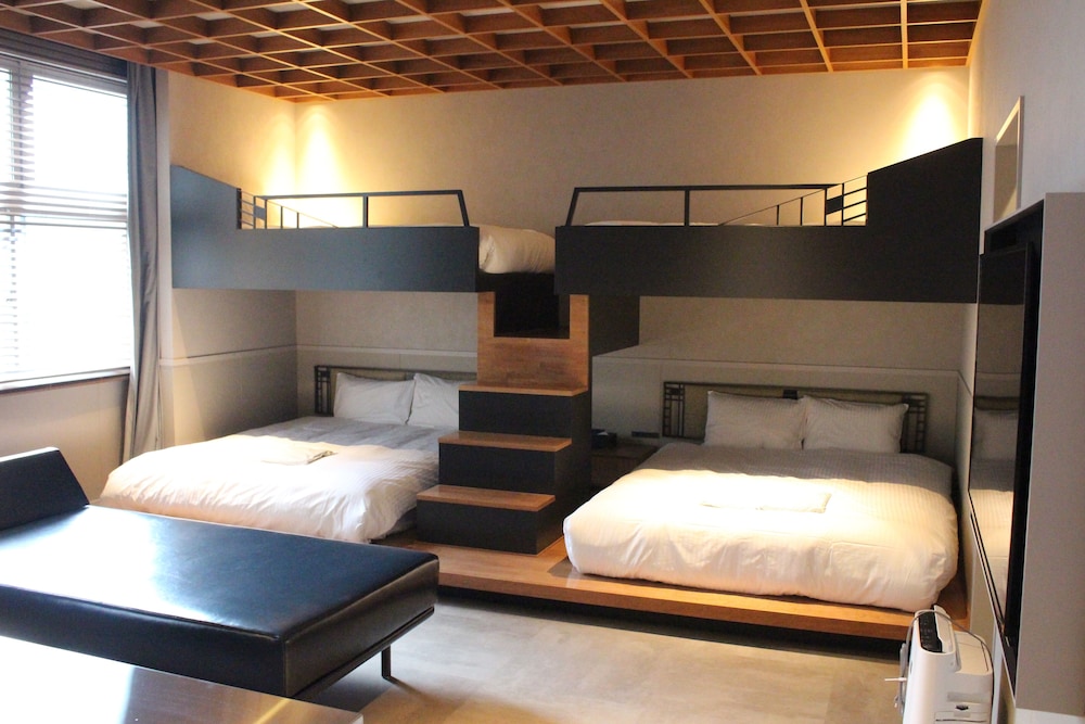 Condominium, 2 Queen Beds