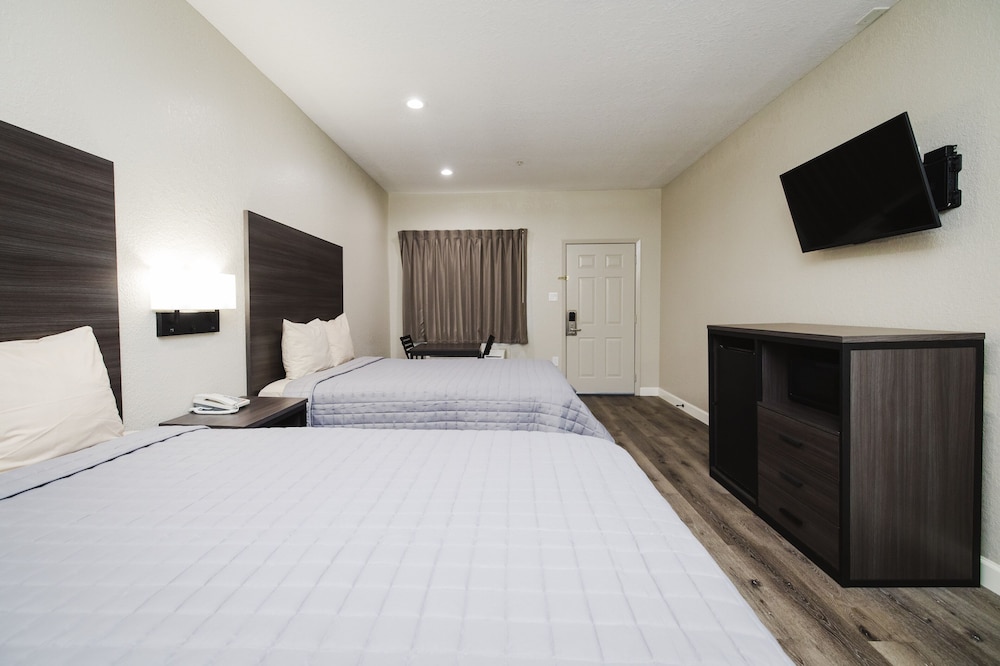 Winchester Inn And Suites Humble Iah North Houston 18/33