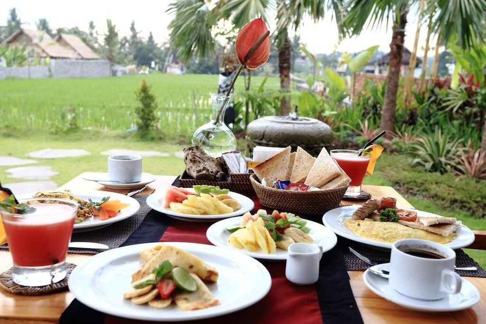 The Runik Ubud 20/30