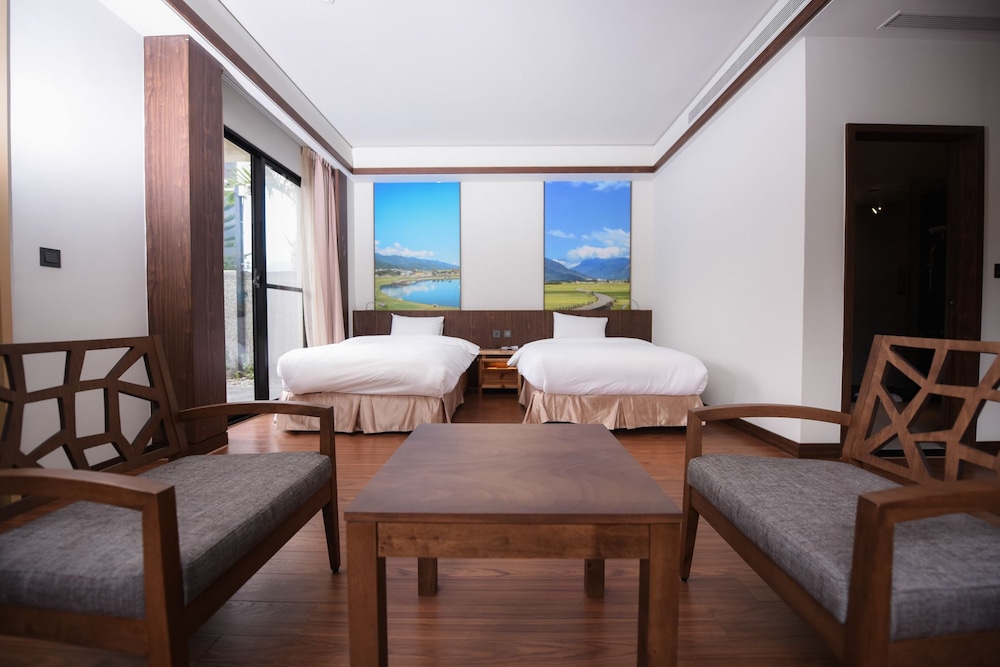 Taitung Chii Lih Resort 46/72