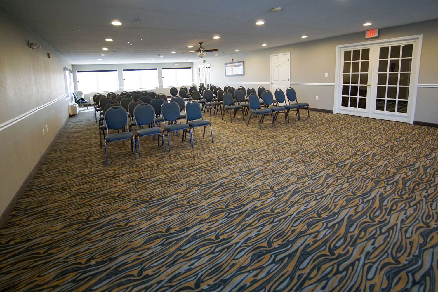 Quality Inn & Suites Georgetown - Seaford 35/39