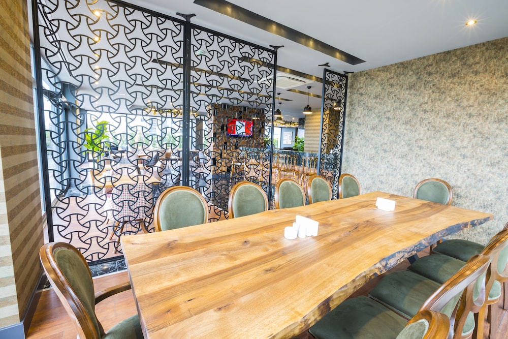 Movenpick Hotel Trabzon 57/60