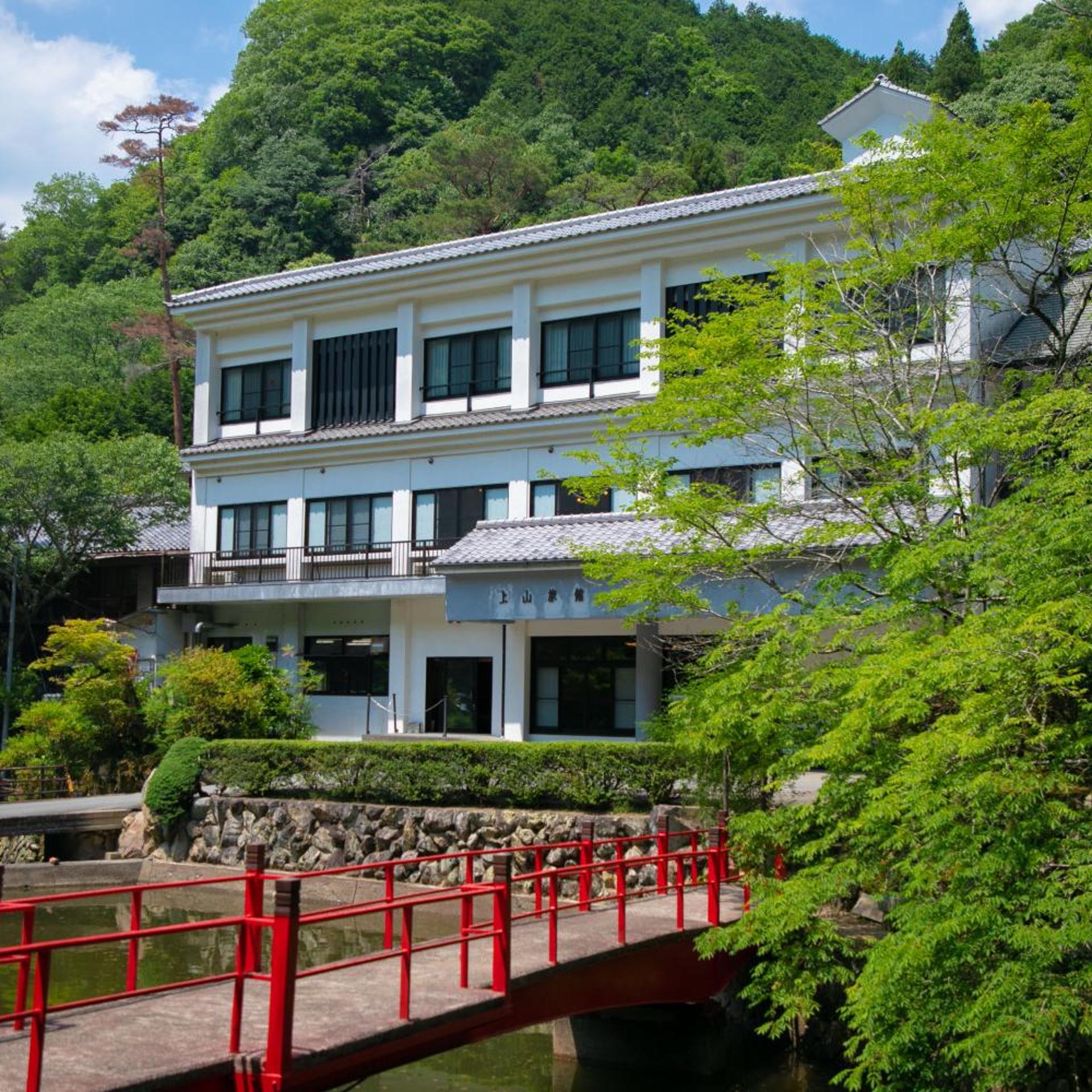 Ueyama Ryokan 3/50