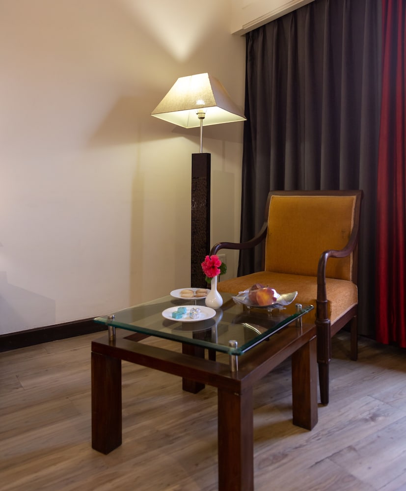 V One Hotel the Competent Palace 22/50
