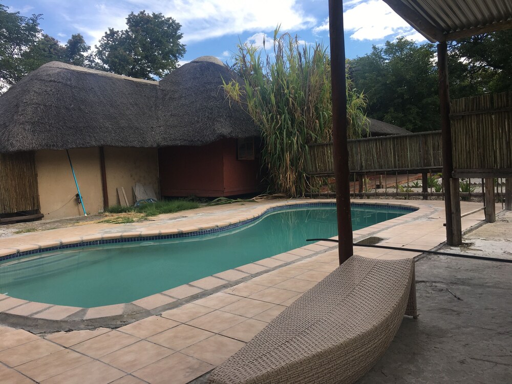 Luxury Wild Inn 14/18