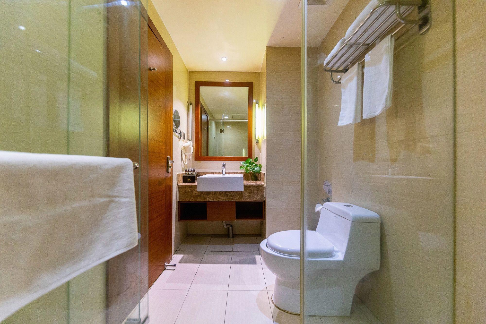 Yitel Hotel (Xining West Street Wangfujing) 59/59