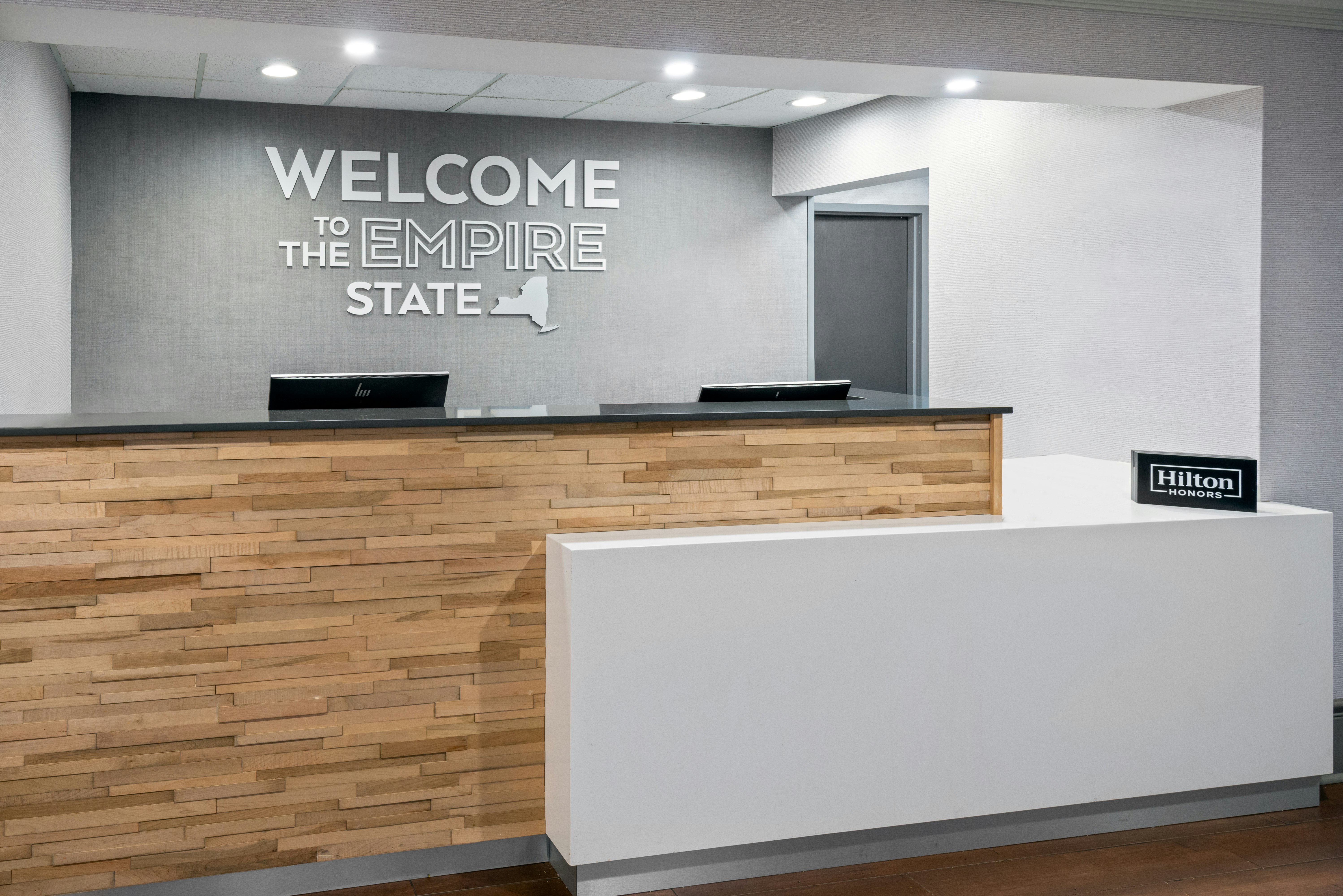 Hampton Inn Buffalo Airport/Galleria Mall 6/49