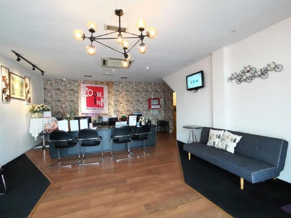 Zoom Inn Boutique Hotel 45/62