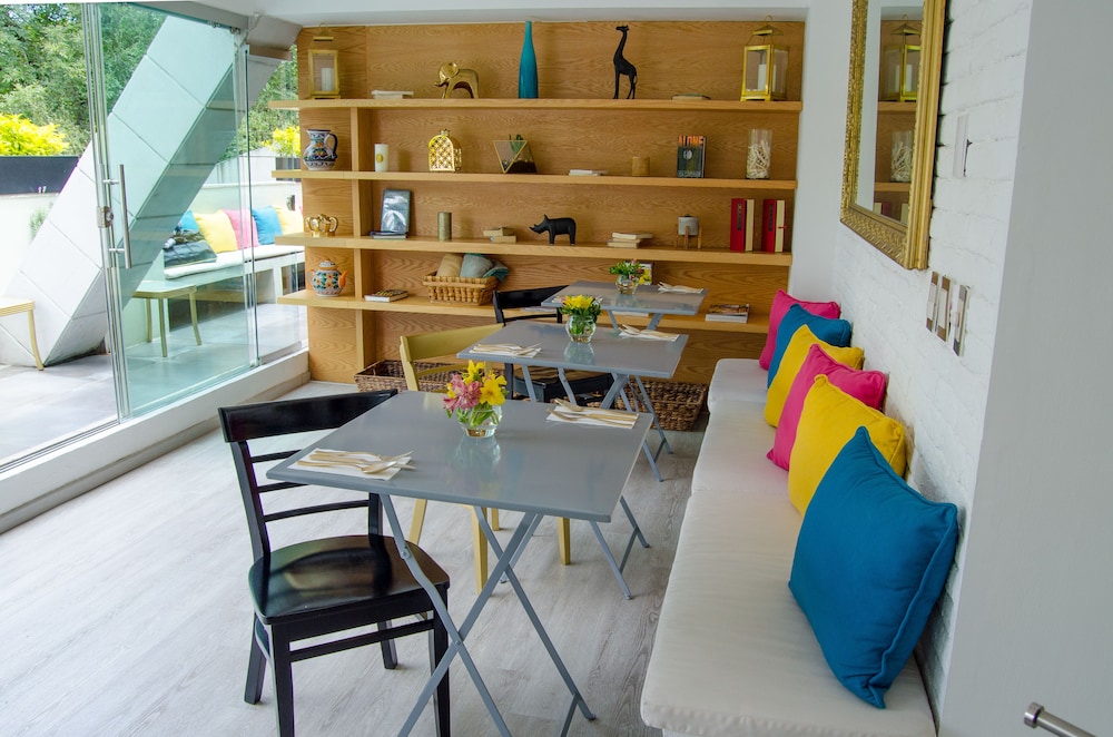 Residence L'heritage Tennyson By Bluebay 31/38