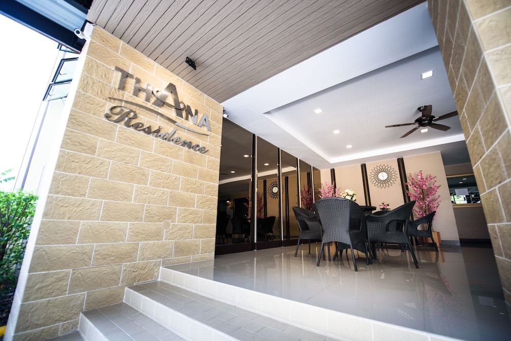 Thana Residence 8/21