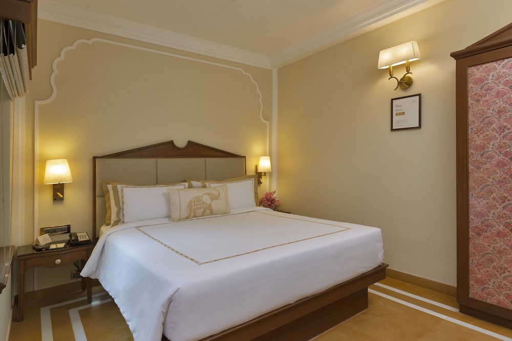 Heritage Village Resort and Spa Manesar 17/87