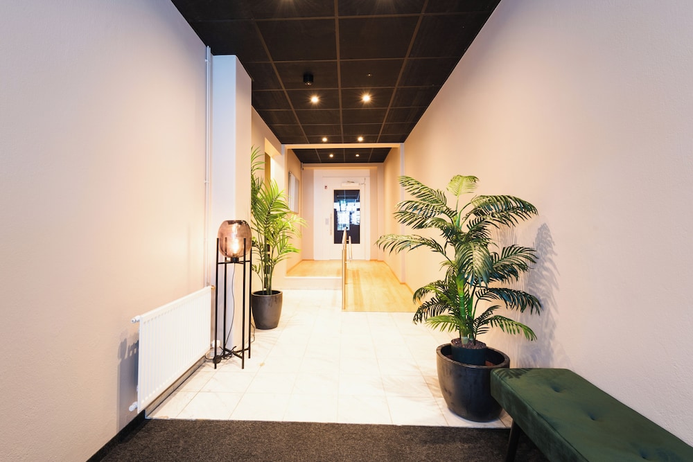 Centrum Hotel 44/50