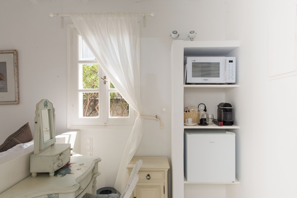 Manu Mykonos Luxury Villa 23/46