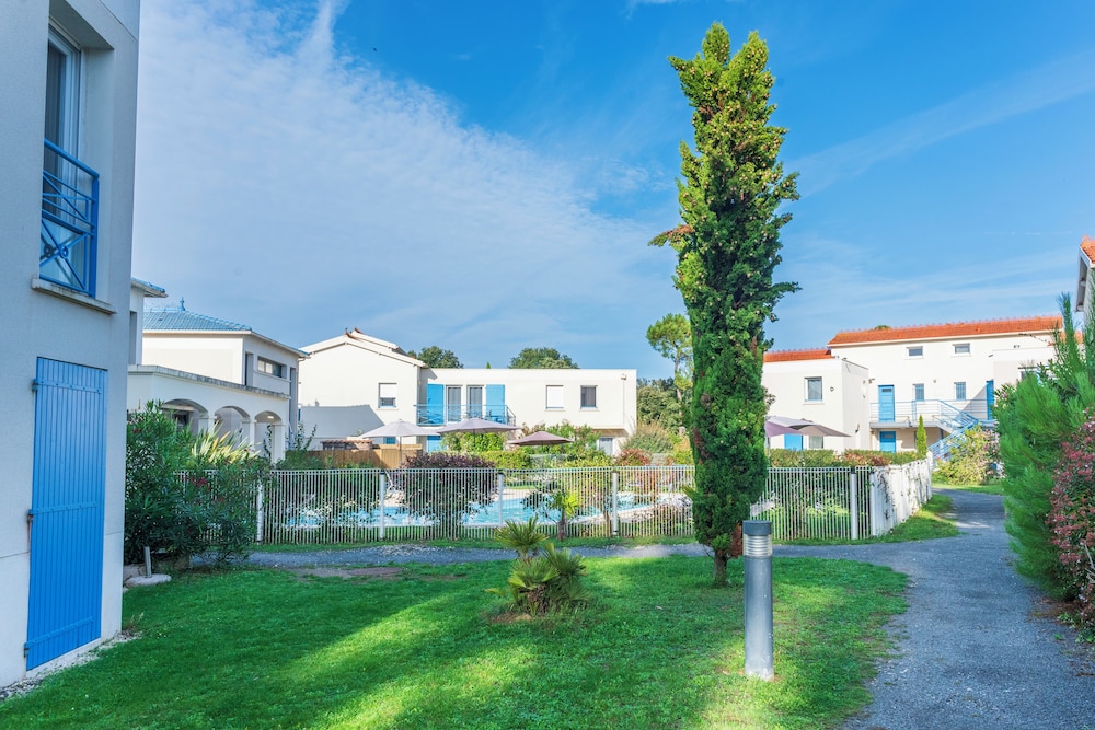 Residence Lagrange Vacances Les Carrelets 29/42