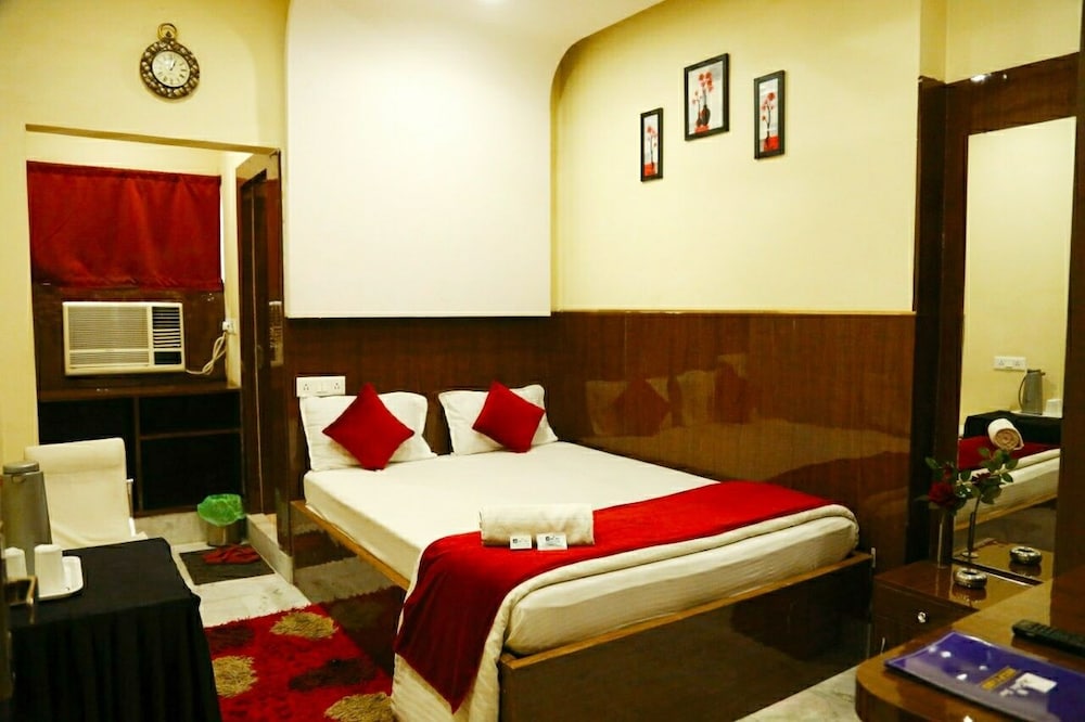 Holidei Inn 17/40